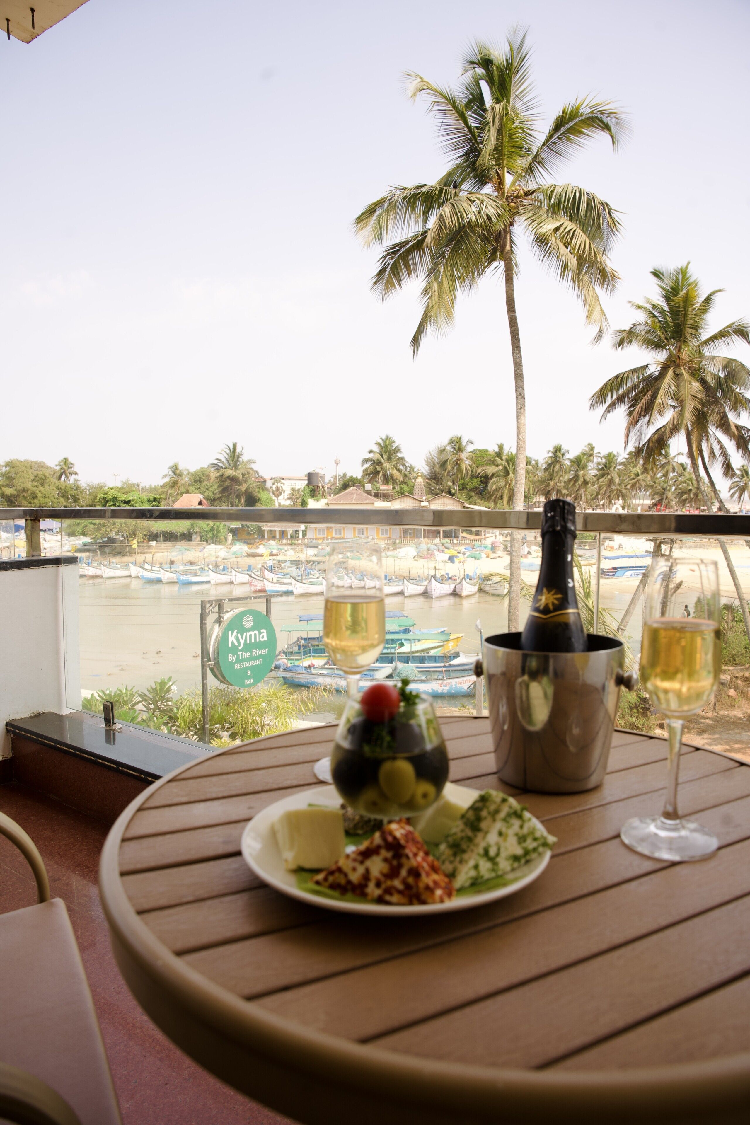 Photo - River Deck Baga Beach Front