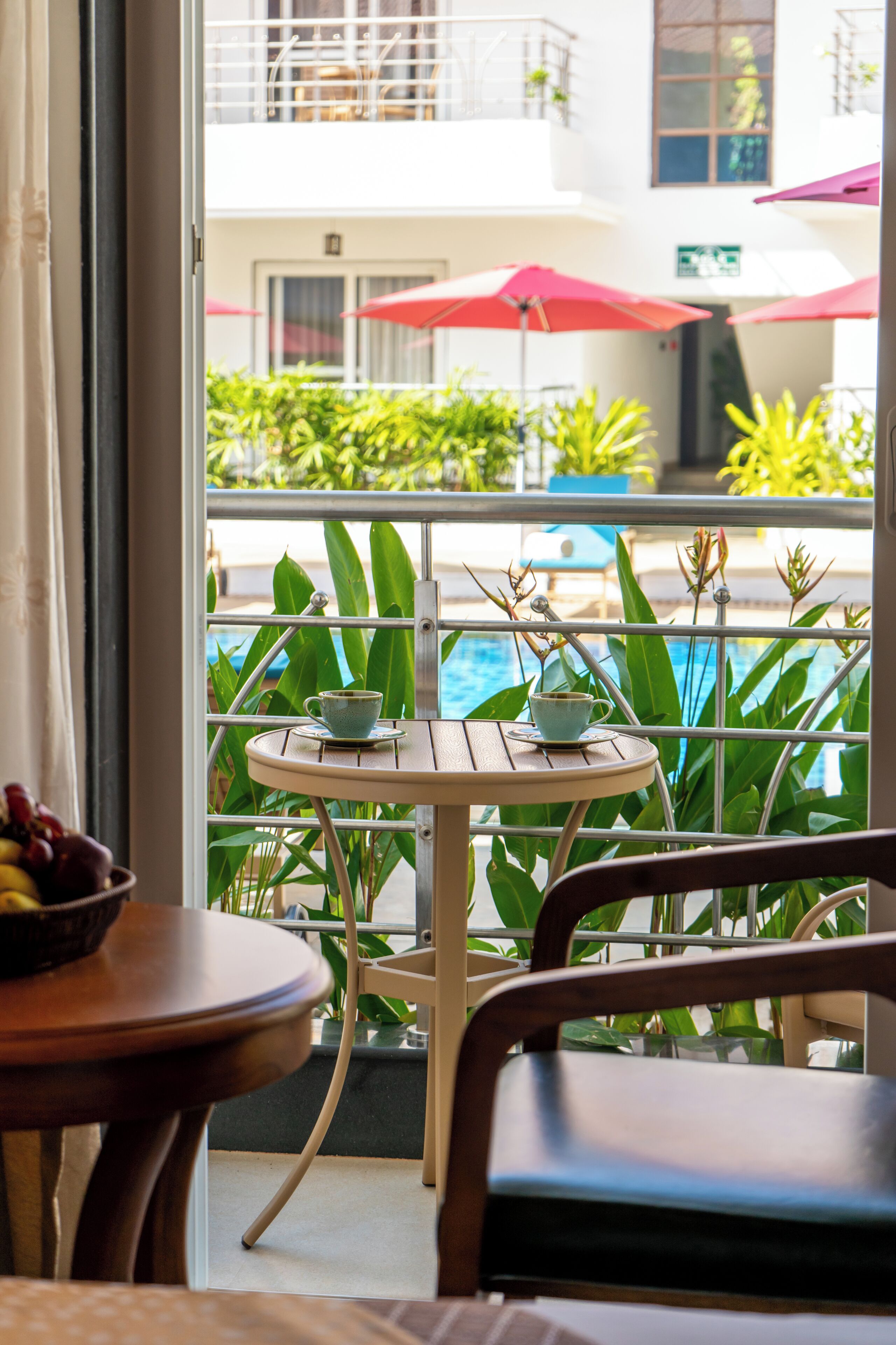 Photo - River Deck Baga Beach Front