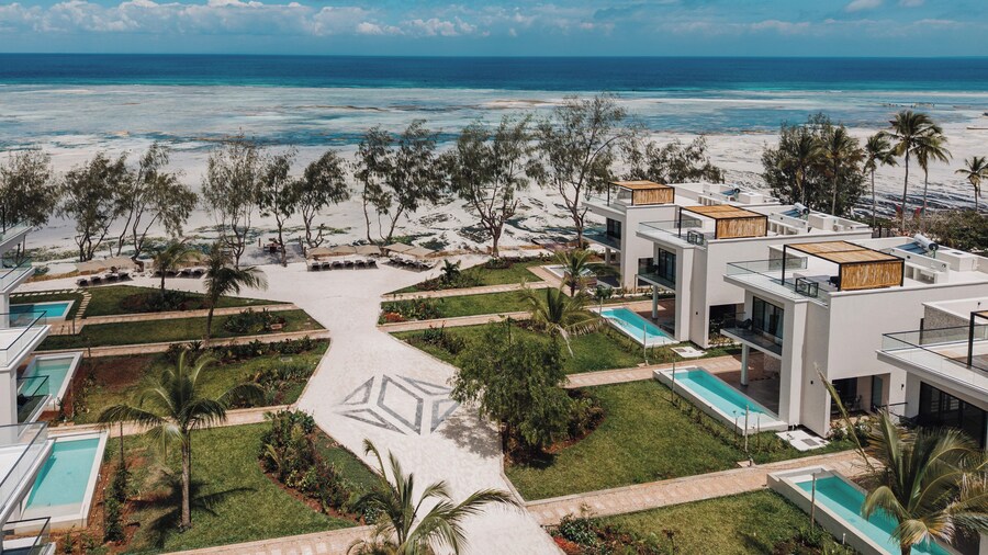 Johari Beach Residences