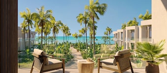 Johari Beach Residences