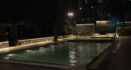 Balaji Seven Hills