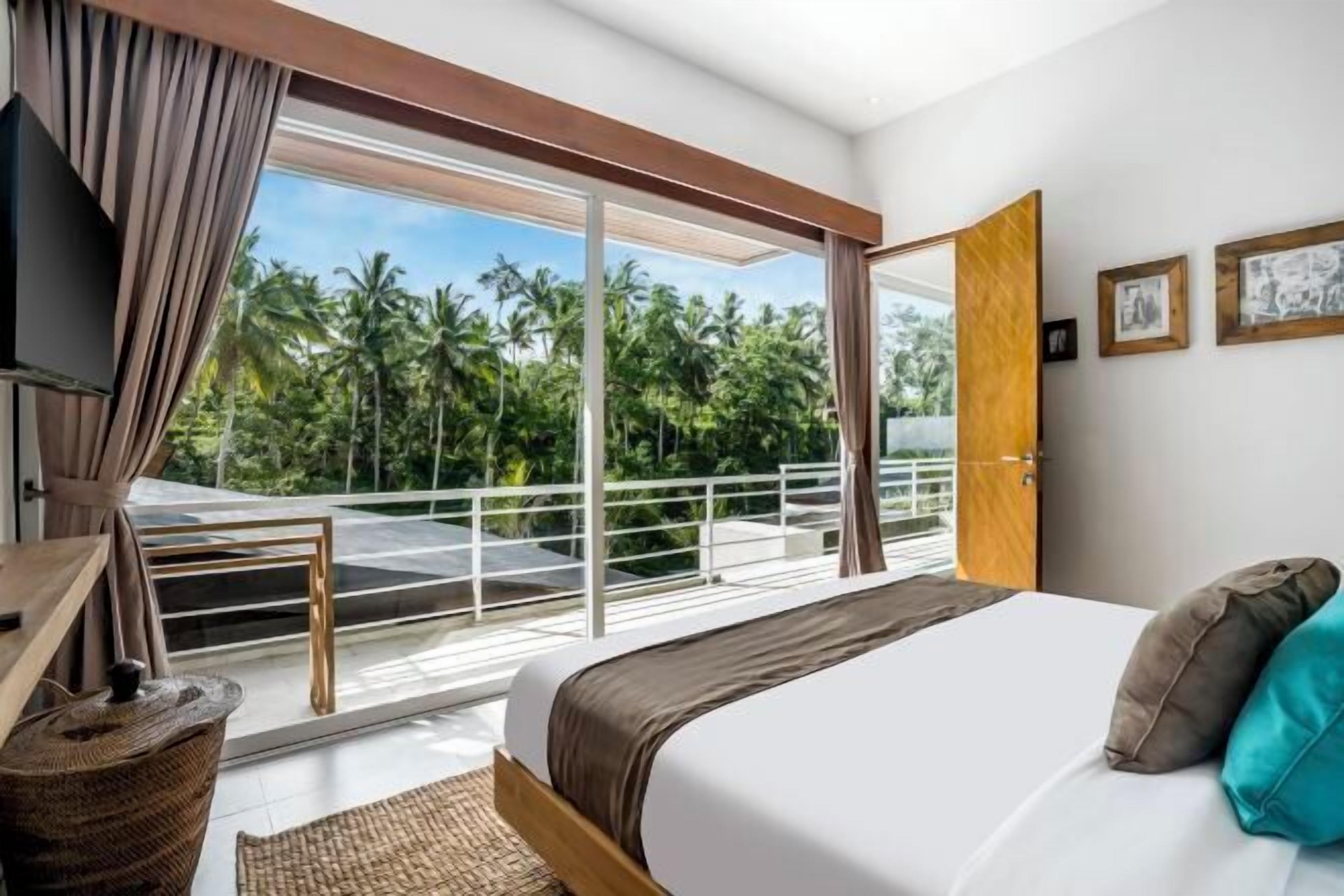 ห้องพัก