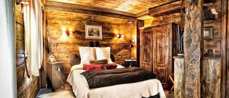 7 Schlafzimmer, BĂŒgeleisen/BĂŒgelbrett, WLAN, BettwĂ€sche