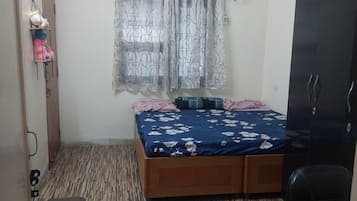 2 chambres, Wi-Fi