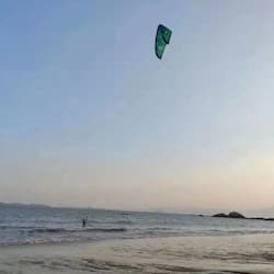 Surf/boogie boarding