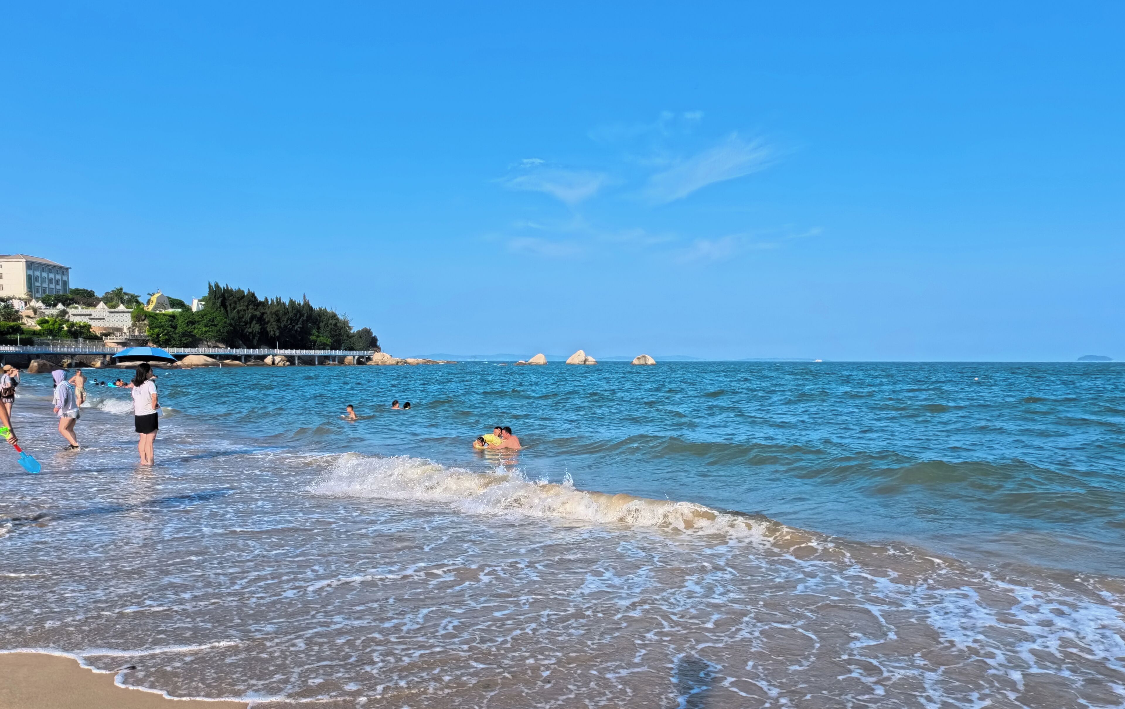 Bãi biển