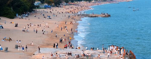 Xiamen 12 Seaside Hotel