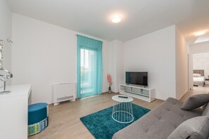 Fireplace - Villa Nika Zadarvillas (Zadar)