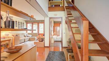 21-Zoll-Flachbildfernseher mit Kabelempfang