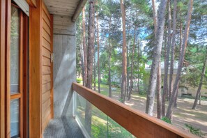 Property grounds - Lo Stambecco (Bardonecchia)