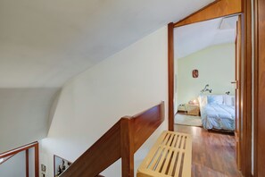 Standard Apartment, Multiple Bedrooms (Lo Stambecco) | Interior - Lo Stambecco (Bardonecchia)