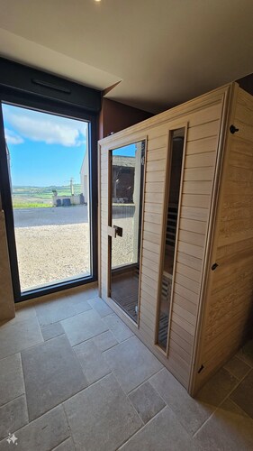 Domaine Caloin - SPA