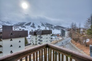 Apartment | 2 bedrooms, Internet - Simona Luxury Apartment few Steps From sk (Sestriere)