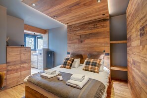 Apartment | 2 bedrooms, Internet - Simona Luxury Apartment few Steps From sk (Sestriere)