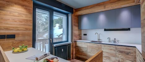 Appartement | 2 chambres, Internet