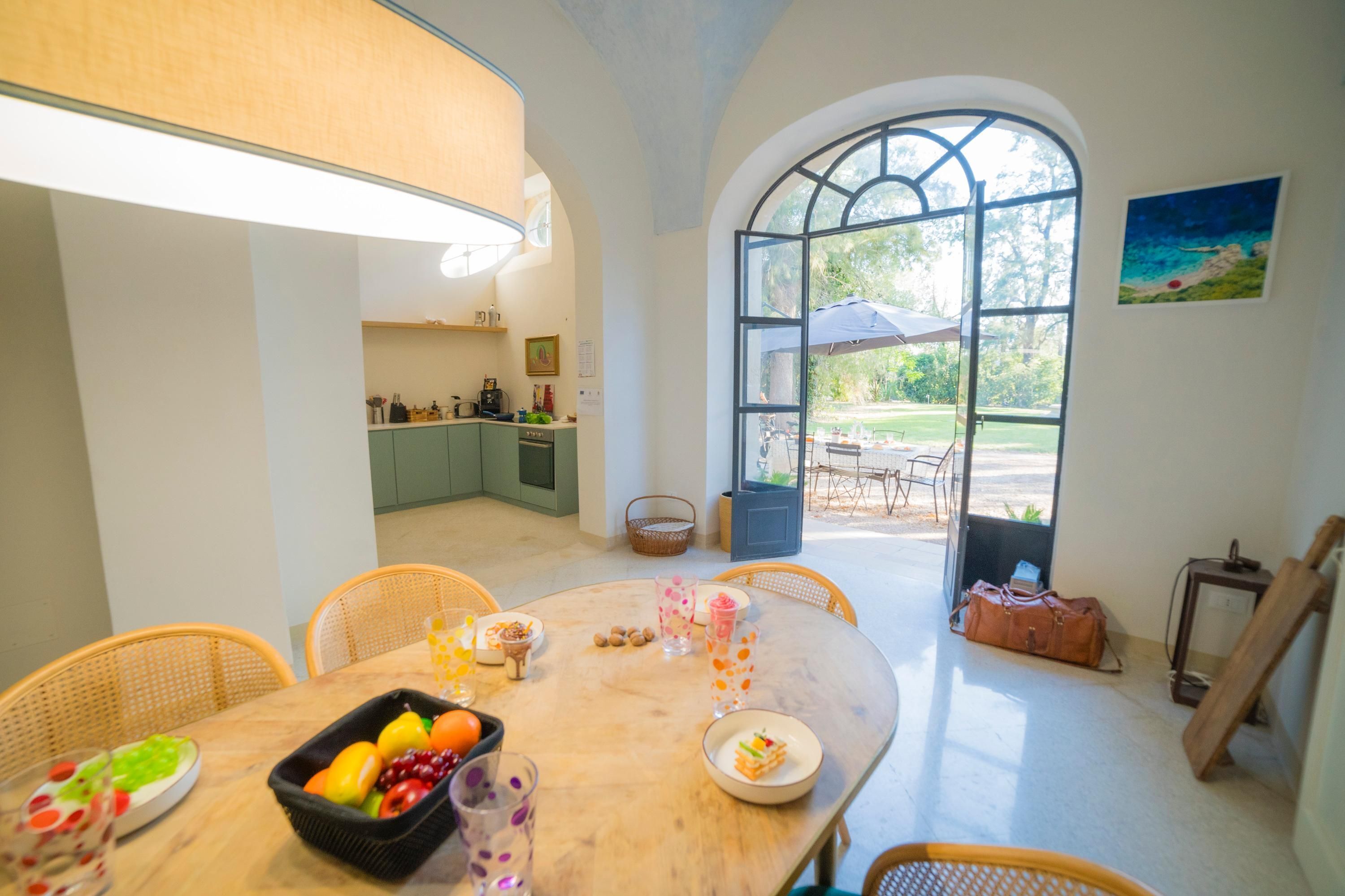 Villa | 6 Schlafzimmer, Internetzugang