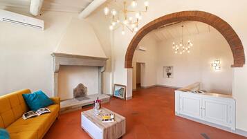 Vila | 5 kamar tidur dan internet