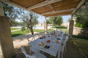 Villa | 5 camere, Internet