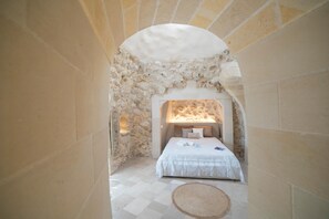 Villa | 5 bedrooms, Internet - Lis ria Villa Delle Meraviglie With Pool (Castrignano de' Greci)