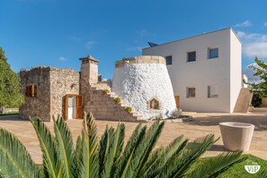 Villa | Internet 