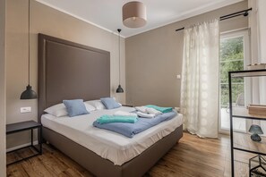 5 bedrooms, Internet - Nature Villa Frangipane With Pool (Vinodol)