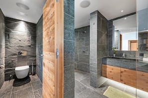 Room - Maison Montagne in Samedan (Samedan)