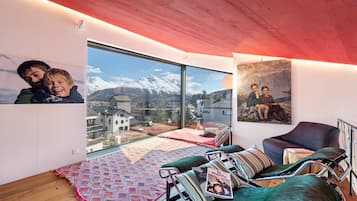 Villa | 6 bedrooms, Internet