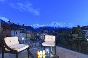 Villa | 6 soverom og internett