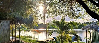 Nagara Lake Glamping Resort