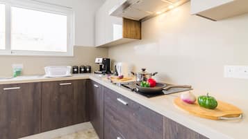 Apartamento | 2 quartos, acesso à internet de alta velocidade