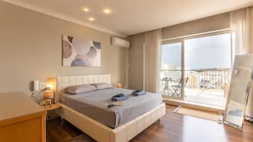 Apartment | 2 bedrooms, Internet