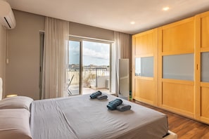 Apartment | 2 bedrooms, Internet