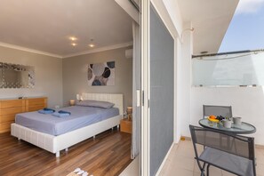 Apartment - Modern Penthouse Savoy Garden in Gzira (Gzira)