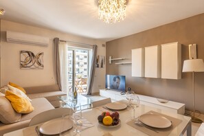 Apartment - Modern Penthouse Savoy Garden in Gzira (Gzira)
