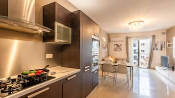 Apartment | 2 bedrooms, Internet