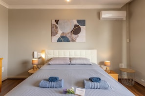 Apartment | 2 bedrooms, Internet