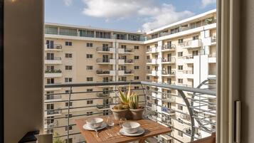 Apartment | 2 Schlafzimmer, Internetzugang