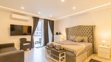 Apartamento | 3 quartos, acesso à internet de alta velocidade