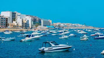 Apartamento | 3 quartos, acesso à internet de alta velocidade