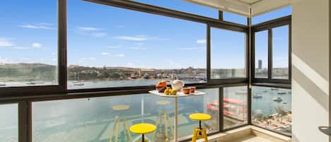 2 chambres, Internet