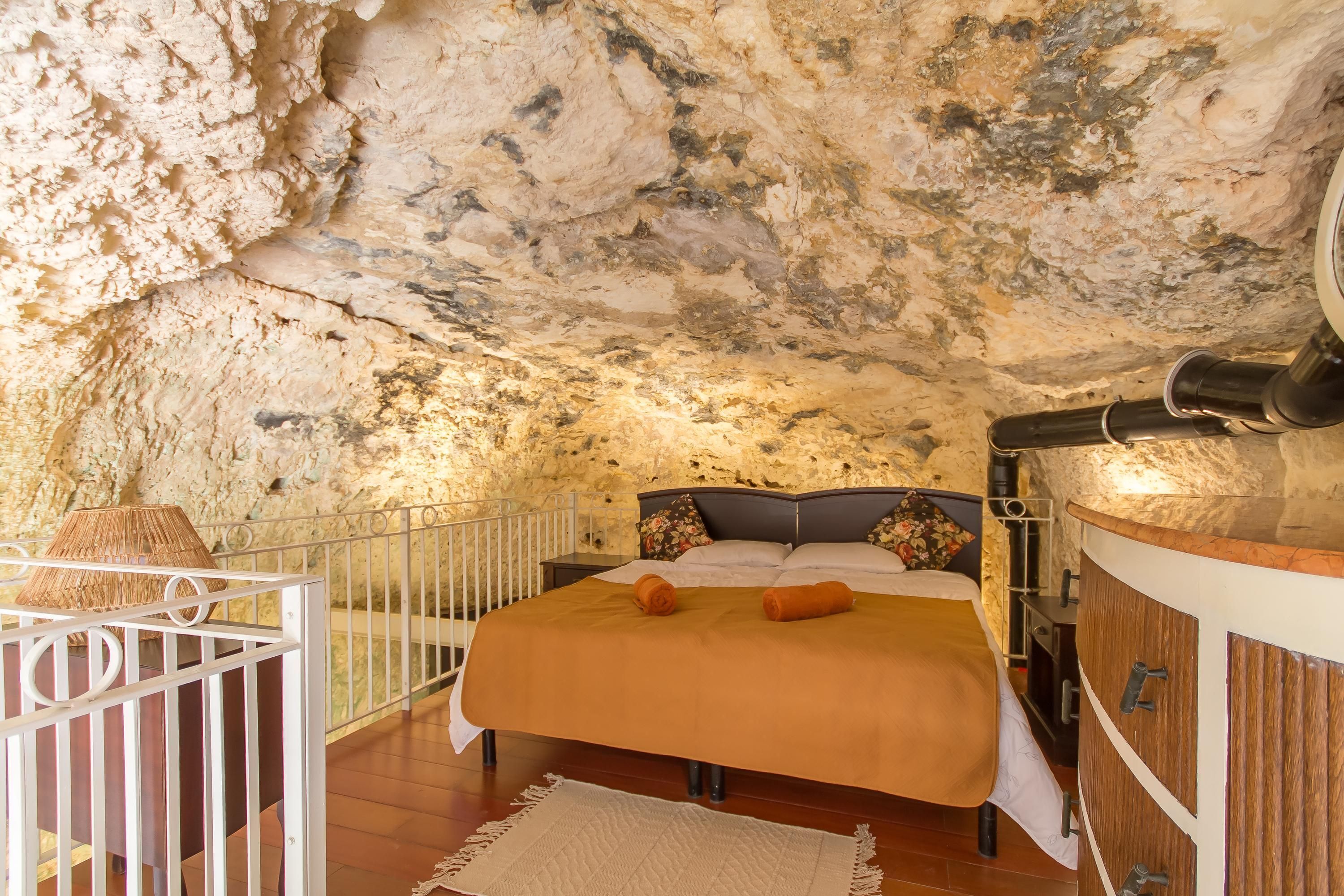 Villa | 1 bedroom, Internet