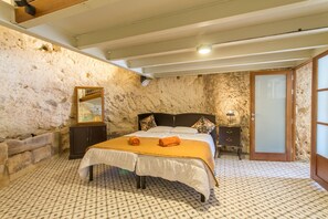 Villa | 1 bedroom, Internet