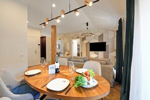 Apartment | 2 bedrooms, Internet - Novos Diamond in Lugano (Lugano)