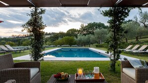 Villa | 4 dormitorios