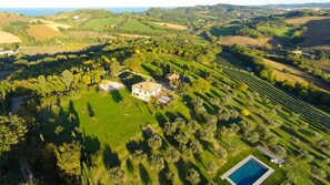 Villa | 4 bedrooms - Casa Eugenia 8 Emma Villas (Pesaro)