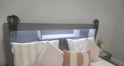 Dream life at wilson