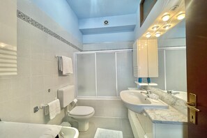 Apartment | 2 bedrooms - Casa del Limone in Menaggio (Menaggio)