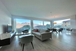 Apartment | 2 bedrooms - Modern House Apartment 4 (Menaggio)