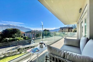 Leilighet | 2 soverom