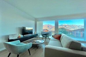 Apartment | 2 bedrooms - Modern House Apartment 4 (Menaggio)